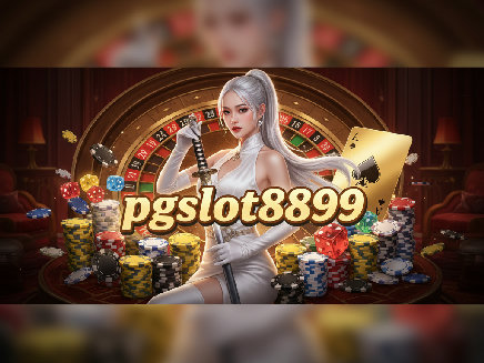 pgslot8899