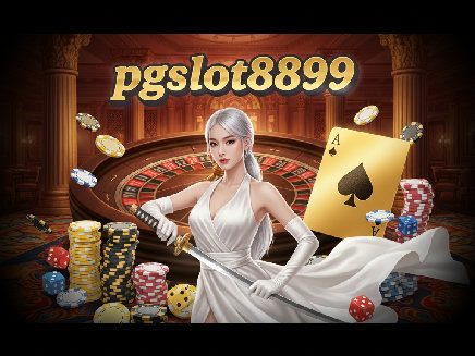 สมัคร pgslot8899